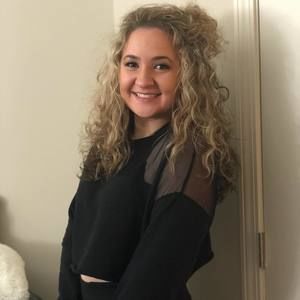 Meet your Posher, Molly